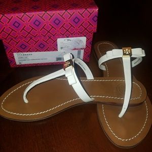 Tory Burch size 8